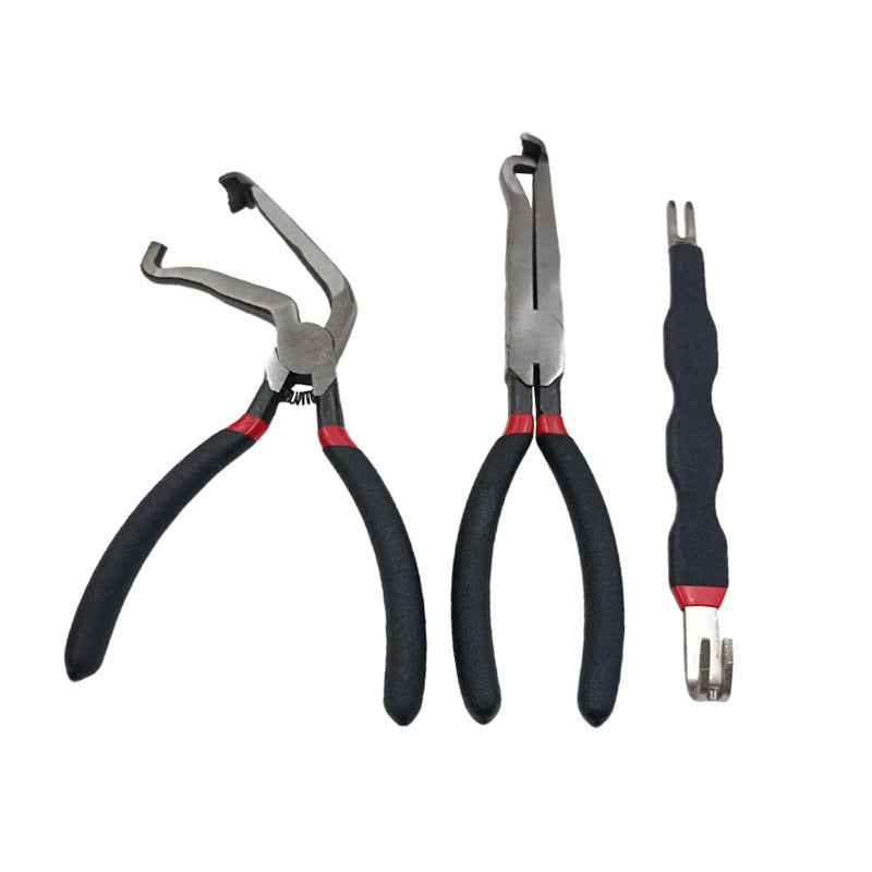 🎁 Hot Sale 57% OFF 🔥Multifunctional Electrical Disconnect Pliers for Cars