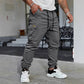 ⏳🔥LIMITED-TIME 62% OFF! 👖 Men’s Casual Cargo Trousers – Stylish, Comfortable & Adjustable ✨