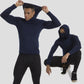 🏅Designed specifically for fishing experts|❄ Men’s Lightweight Quick-Dry UV Protection HoodieHot Sale 🔥48% OFF