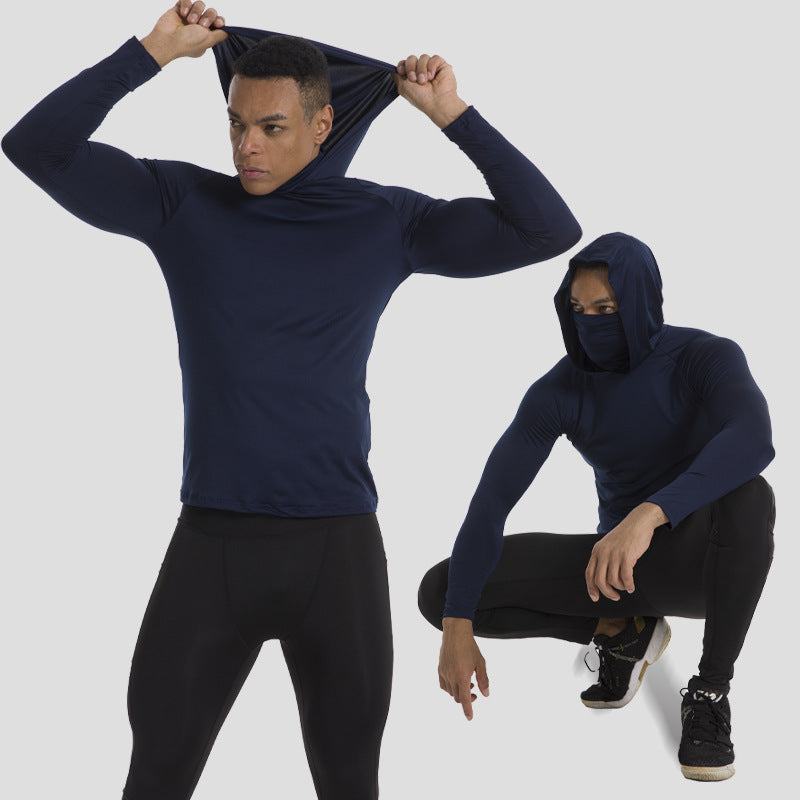 🏅Designed specifically for fishing experts|❄ Men’s Lightweight Quick-Dry UV Protection HoodieHot Sale 🔥48% OFF