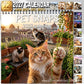 AD 2027 Funny animals Wall Calendar【Buy More Save More】