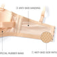 Plussize Comfortable Strapless Bra