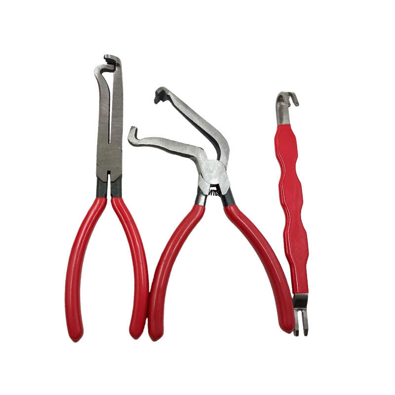 🎁 Hot Sale 57% OFF 🔥Multifunctional Electrical Disconnect Pliers for Cars