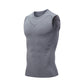 🥳2026 HOT SALE🥳💞50K+ SOLD!🛡️💎 60% OFF! Ionic Shaping Vest – Cooling compression, smooths belly & love handles. Invisible under shirts.💪✨