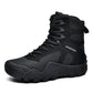 🥾 67%OFF LAST DAY + Free Shipping🔥 Tactical Sports Boots - Waterproof & Non-Slip Grip, Reinforced Toe for Outdoor/Training/Military Use ⚡📦