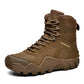 🥾 67%OFF LAST DAY + Free Shipping🔥 Tactical Sports Boots - Waterproof & Non-Slip Grip, Reinforced Toe for Outdoor/Training/Military Use ⚡📦