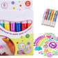 Christmas Best gift - Magic Puffy Pens
