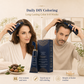 ⏳Buy 1 Get 1 Free⏰Herbal Hair Dye Comb for Home Use