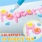 Christmas Best gift - Magic Puffy Pens