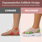 🎁Women's Breathable Knitted Platform Sandals – Comfortable Summer Wedge Sandals, Non-Slip & Lightweight