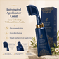 Herbal Hair Dye Comb for Home Use