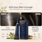 ⏳Buy 1 Get 1 Free⏰Herbal Hair Dye Comb for Home Use