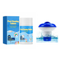 🔥Selling Fast – 50% OFF Clearance🏊‍♂️Pool Cleaning Tablets for Crystal Clear Water