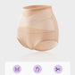 🌸  Special Price £6.49（each） ! 🔥Buy 1 Get 1 Free🎁Plus-Size High-Waist Cross Tummy Control Panties
