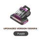 ⚡️ Breathe Easier Tonight | The Vacuum That Removes Dust Mites in Minutes