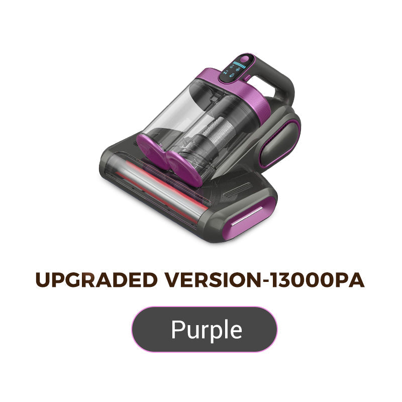 ⚡️ Breathe Easier Tonight | The Vacuum That Removes Dust Mites in Minutes