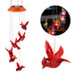 🔥Mother's Day Promotion🔥Solar-Powered Butterfly Lights（The Best Gift）