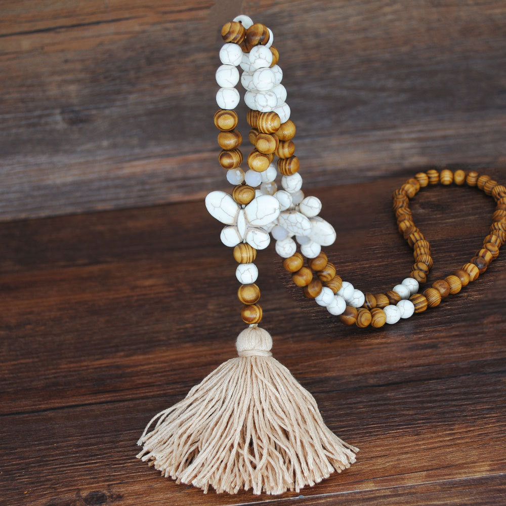 🌸 50% OFF NOW! 🎁Free Elegant Gift🌸Women's Elegant Bohemian Maxi Dress👗