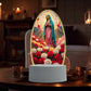🎄Christmas Sale 60% OFF🔥Jesus 3D Night Lamp & Religious Gifts