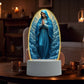 🎄Christmas Sale 60% OFF🔥Jesus 3D Night Lamp & Religious Gifts