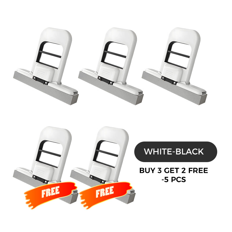 ⏳⭐ Buy 1 Get 1 Free 🧹 Mini Mop SELF-Wringing & portable
