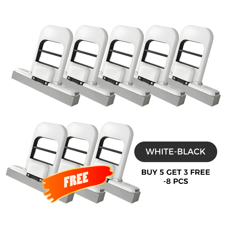 ⏳⭐ Buy 1 Get 1 Free 🧹 Mini Mop SELF-Wringing & portable