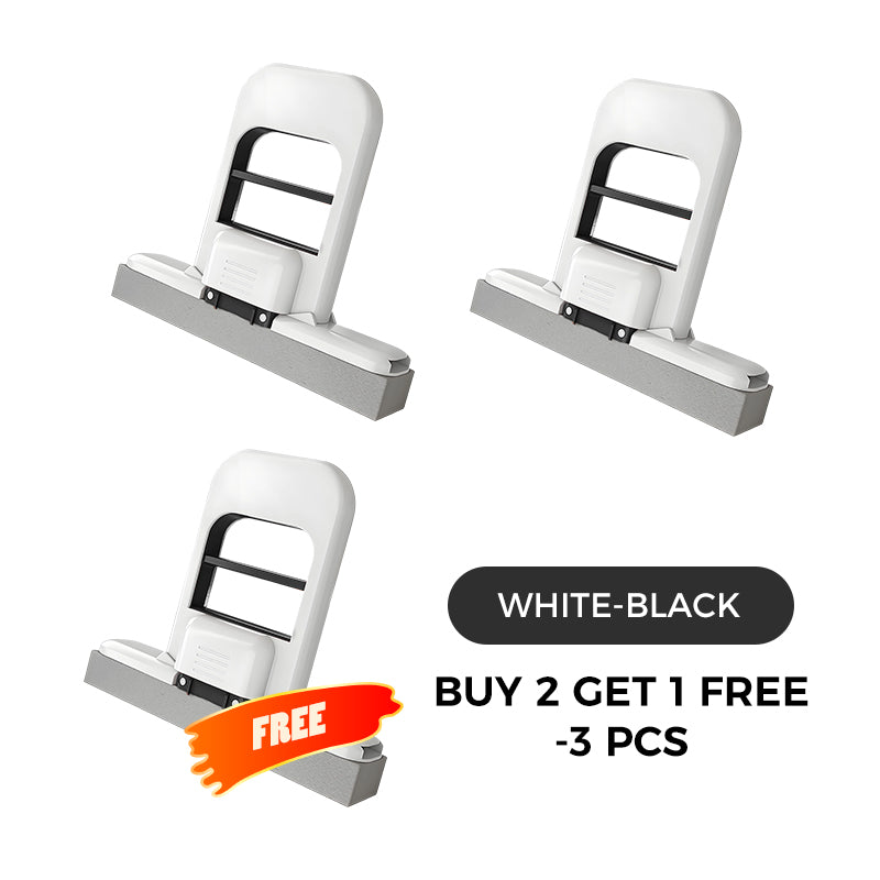 ⏳⭐ Buy 1 Get 1 Free 🧹 Mini Mop SELF-Wringing & portable