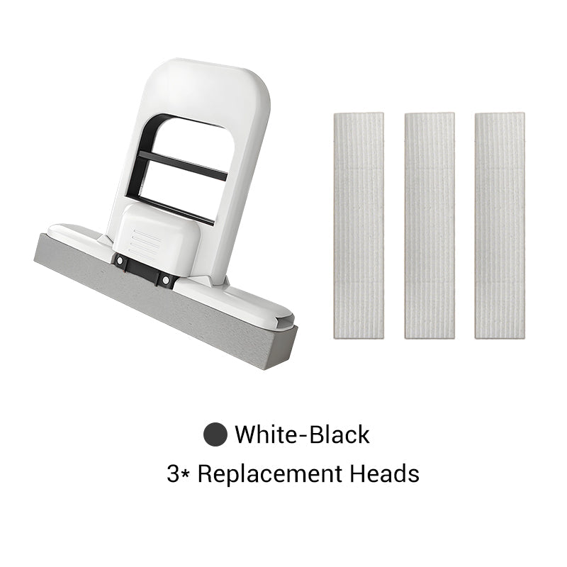 ⏳⭐ Buy 1 Get 1 Free 🧹 Mini Mop SELF-Wringing & portable