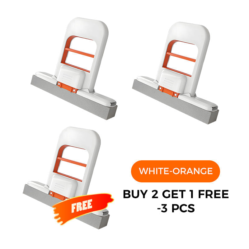 ⏳⭐ Buy 1 Get 1 Free 🧹 Mini Mop SELF-Wringing & portable