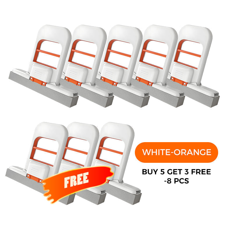 ⏳⭐ Buy 1 Get 1 Free 🧹 Mini Mop SELF-Wringing & portable
