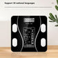 ⏳LAST DAY SALE 50% OFF🔥Smart BMI Digital Wireless Weight Scales with LCD Display