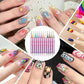 🥳Last Day-50% Off🎨💅12 Colors Nail Art Pens Set