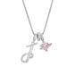💖 LAST DAY – 57% OFF ✨ 3-Layer Initial Pendant Necklaces A-Z 🎀 | Personalised & Elegant