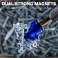 🌟Buy 2 Get 3 free🌟3-in-1 Screwdriver Head Magnetic Ring
