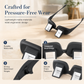 90° Prism Glasses|Horizontal Prism Angled Glasses