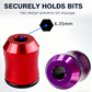 🌟Buy 2 Get 3 free🌟3-in-1 Screwdriver Head Magnetic Ring