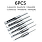 🔥2026 HOT SALE🔥Woodworking Square Hole Drill Bits