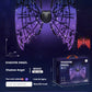 🎀🎁Rechargeable Electric Fairy Wings with LED Lights and Music🎀🎁