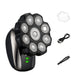 Waterproof Wet & Dry Rotary Shaver