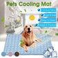 🔥Hot sales 48 % Off💥Summer Pet Cooling Mat