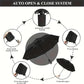 ☔Automatic Folding Umbrella – Windproof, Waterproof & Compact