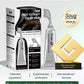 🎁Buy 1 Get 1 Free|Fruit Essence Hair Dyeing Comb – Cream & Comb in One, No-Mix Plant Formula