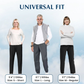 💖Late Summer Relaxation Program 69% OFF💖🎁Unisex Ultra Soft Stretch Perfect Drape Casual Pants