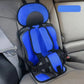 📢 ⏰ Portable Child Protection Car Seat