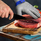 🧤 52% OFF NOW! 🥩 Stainless Steel Mesh Glove – Highest A9 cut level – Perfect for butchers & chefs – no more knife accidents! 🔪🚫