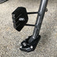 🌟 49% OFF🔥 Motorcycle Kickstand Foot Side Stand Extension