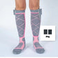 🥳2026 HOT SALE🥳Rechargeable Heated Socks for Men & Women