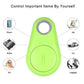 Two-Way Location Tracking Alarm Pet Tracker（People, objects, and pets can use it）
