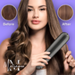 Winter Styling Essential | Wireless Straightening Comb with Ceramic Heat