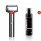 🎁Men's Efficient Rechargeable Foil Electric Shaver